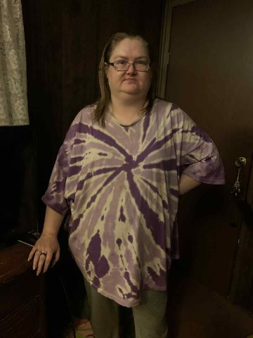 teenywolf is Single in Wayne, West Virginia, 4