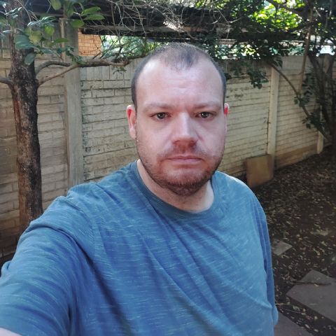 BillPotgieter