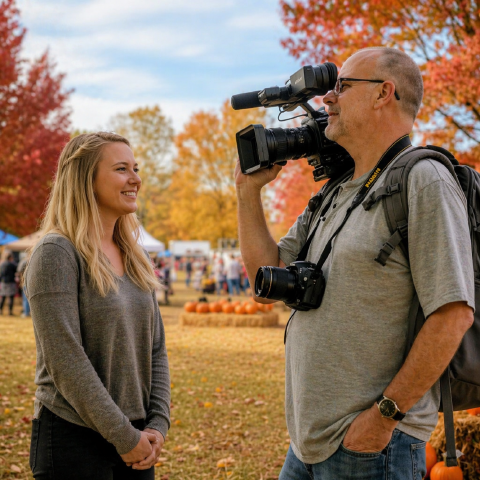 Oklahoma_Journalist is Single in Tulsa, Oklahoma, 3