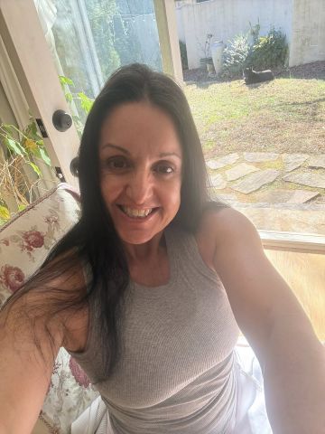 theresa1123 is Single in Miami, Florida, 2