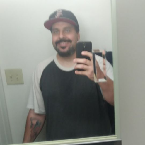 Big773Al is Single in Scottsburg, Indiana, 6