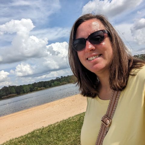 TeacherChristina