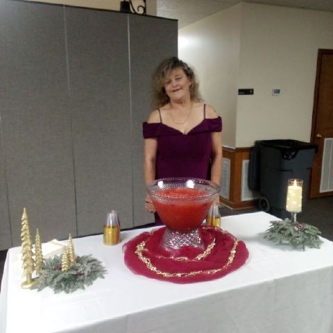 judykesler is Single in Abbeville, Mississippi, 2