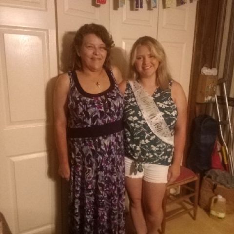 judykesler is Single in Abbeville, Mississippi, 6