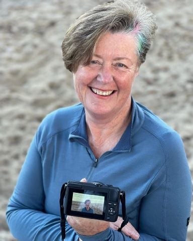 wandamckendreesue