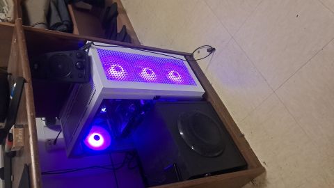 MX33