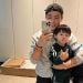 Seojoon373 is Single in London , England