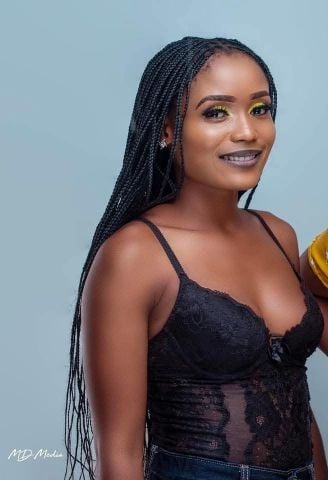 Deborahmwansa