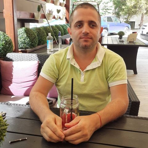 Vasil_Georgiev is Single in Shumen, Shumen, 2
