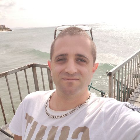 Vasil_Georgiev is Single in Shumen, Shumen, 3