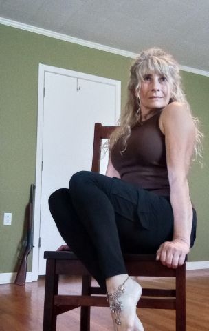 Shrew642 is Single in CHRISTIANSBURG, Virginia, 5