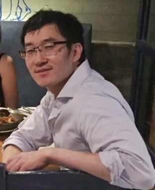 Aaronct is Single in FREMONT, California, 1