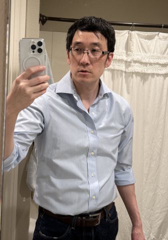 Aaronct is Single in FREMONT, California, 4