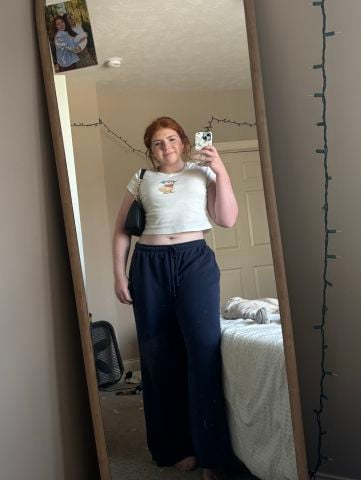 wren424 is Single in Omaha, Nebraska, 2