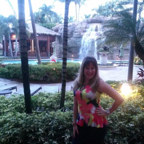 YolandaVarela is Single in Miami, Florida, 3