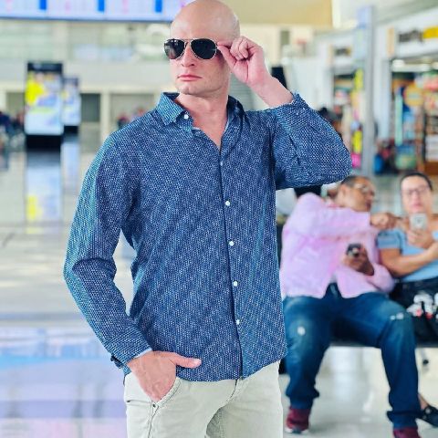 Kelvin201 is Single in Dundee, Scotland, 4