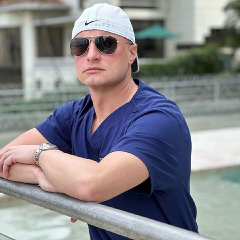 Kelvin201 is Single in Dundee, Scotland, 5