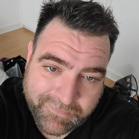 MikeChilled