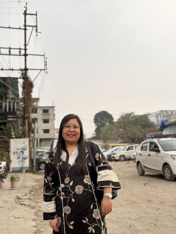 jemimahtamang