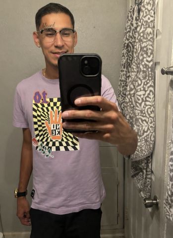 arturo2428 is Single in Laredo, Texas, 4