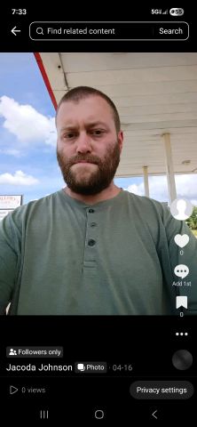 Jacodajohnson33
