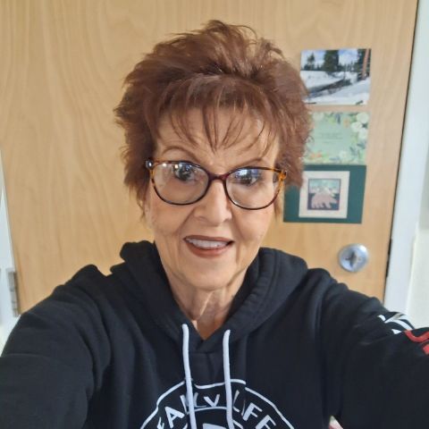 Sherry2370 is Single in Kalispell, Montana, 2