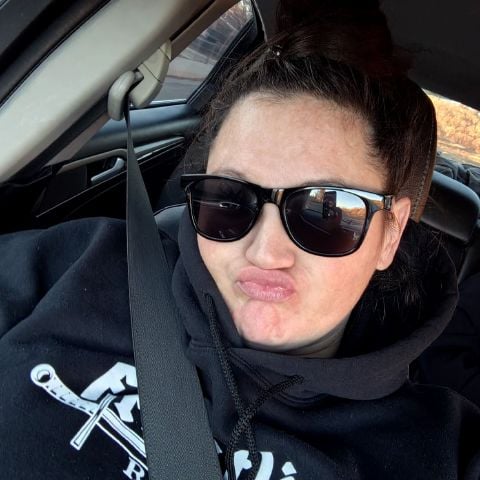 Brandijo08 is Single in Albuquerque, New Mexico, 2