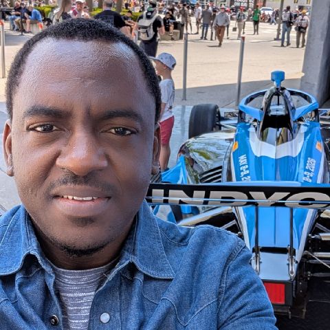 TemitopeB is Single in Indianapolis, Indiana, 3