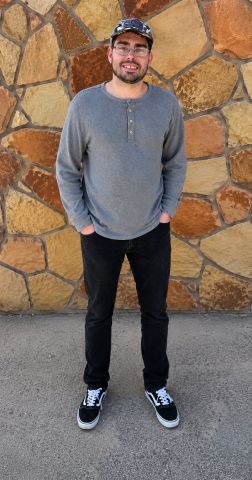 JustinHyland is Single in Tracy, California, 2