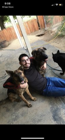 JustinHyland is Single in Tracy, California, 3