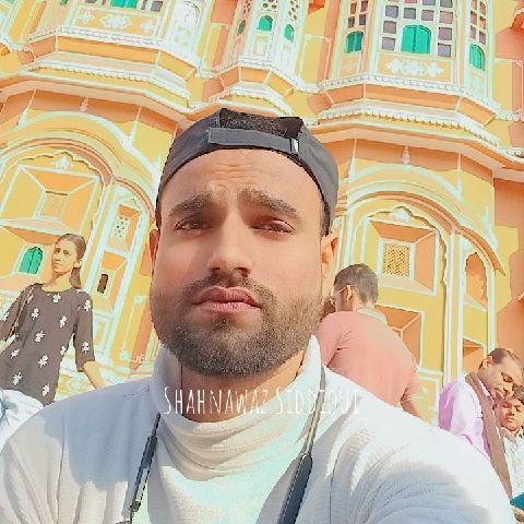 Shahnawazsiddiqui