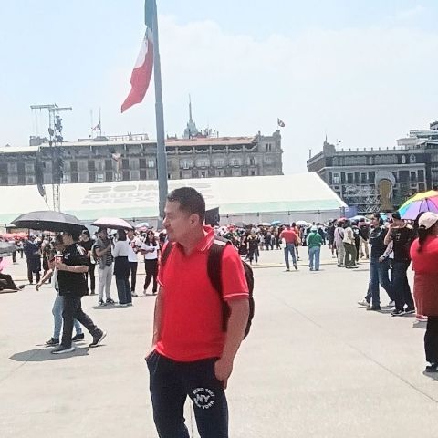 Roberto12335 is Single in Milwaukee, Wisconsin, 2