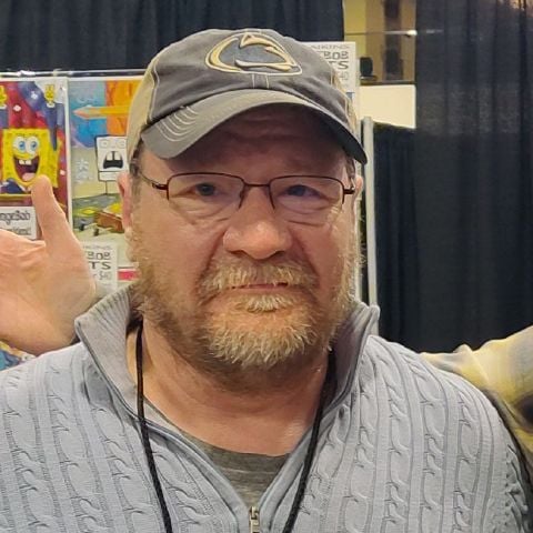 AaronGraybill