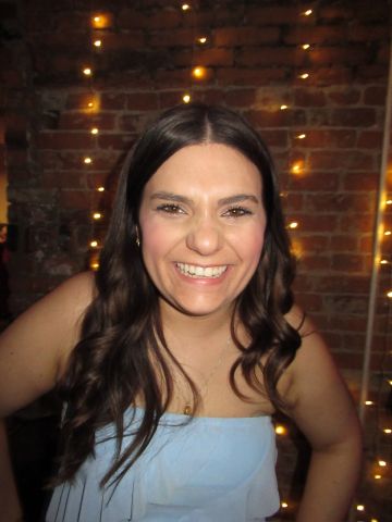 Anneliese_07 is Single in chicago, Illinois, 3