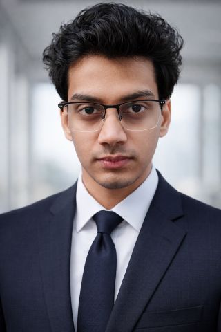 VedantG