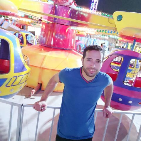 Ayman31 is Single in Richmond, Virginia, 2