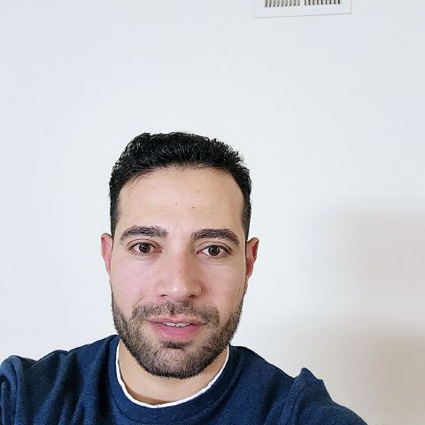 Ayman31 is Single in Richmond, Virginia, 3
