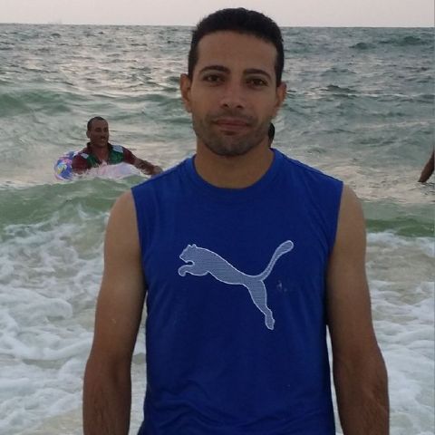 Ayman31 is Single in Richmond, Virginia, 4