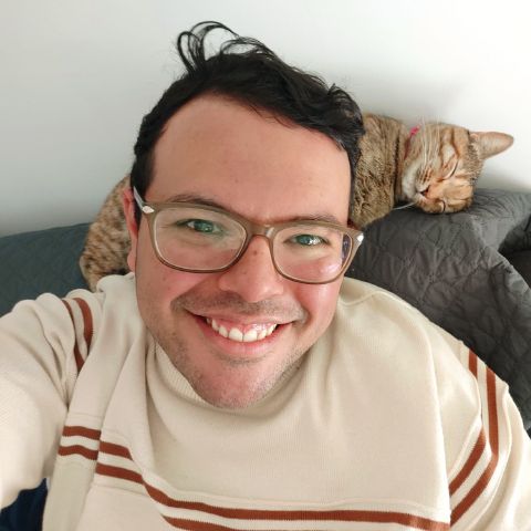 Jesusmiguel