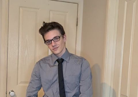 Demins is Single in Brandon, Manitoba, 5