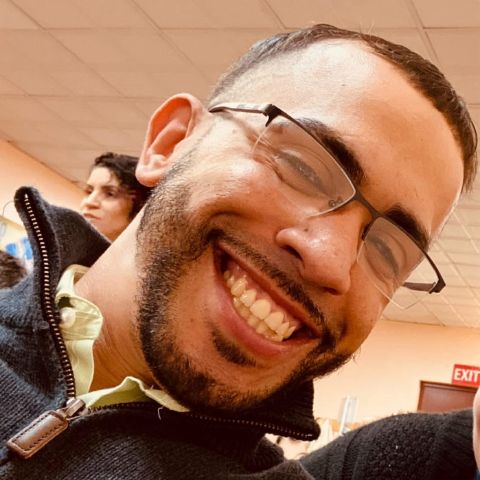 DavidBlessed84 is Single in Brooklyn, New York, 3