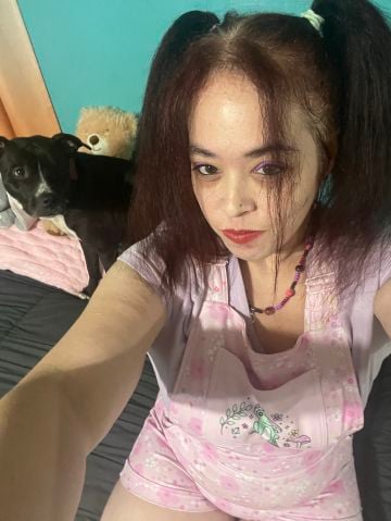 BabyBunnyTina