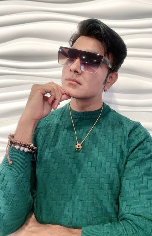 Ethan1260 is Single in Toronto, Ontario, 2