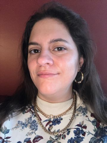 DanielleKFarino is Single in Burlington, Vermont, 4
