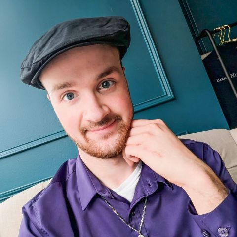 Joshua_David