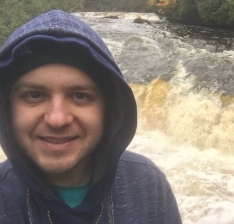 Brent94 is Single in Okemos, Michigan, 1