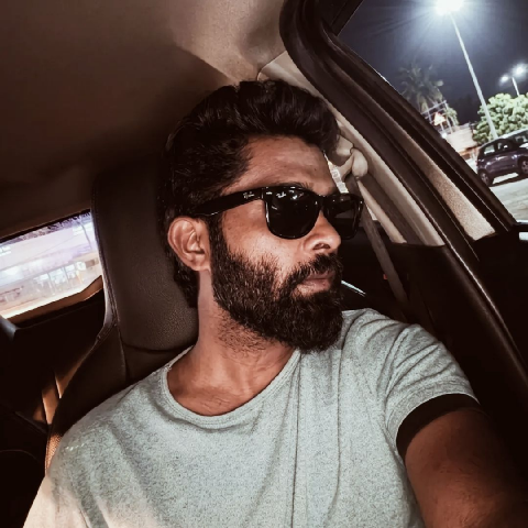 Santhosh67