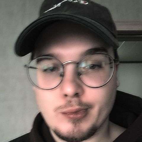 JoricCap