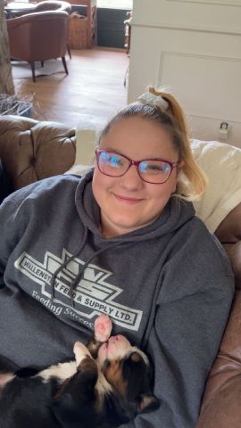 MeganStickney