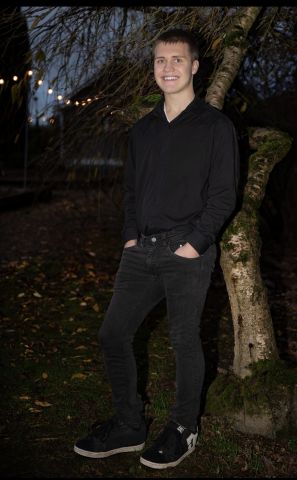 Kyran is Single in Sedro Woolley, Washington, 4